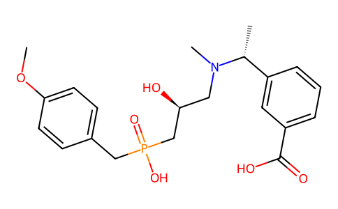 CGP 62349 187608-26-0